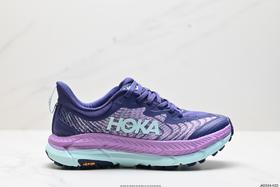 霍卡HOKA ONE ONE MAFATE SPEED 4休闲运动跑步鞋1129930男女鞋