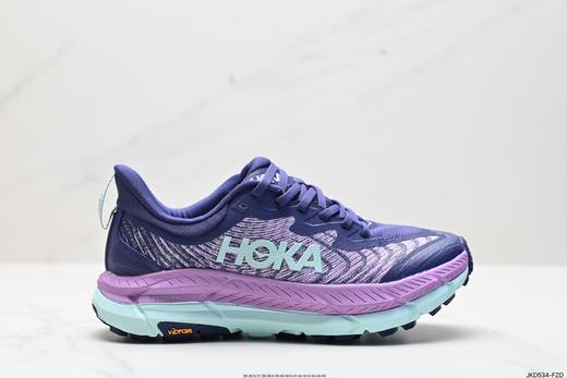 霍卡HOKA ONE ONE MAFATE SPEED 4休闲运动跑步鞋1129930男女鞋 商品图0