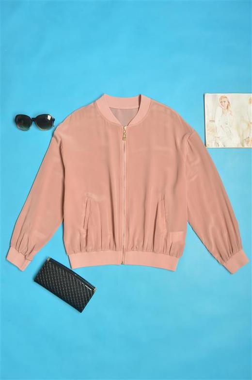 对位STT6QC_小外套_ZK 商品图0