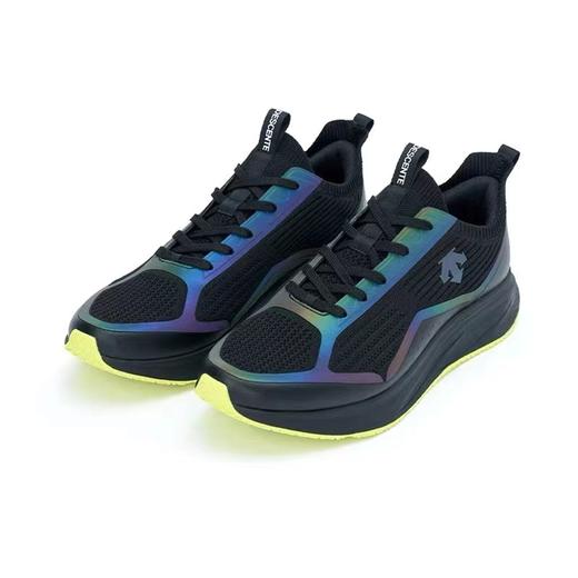 DT 2024夏季新款 炫彩飞织运动鞋 男女同款 Z-11771 商品图1