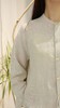【抖音专属】立领衬衣（21710804-香皮） 商品缩略图2