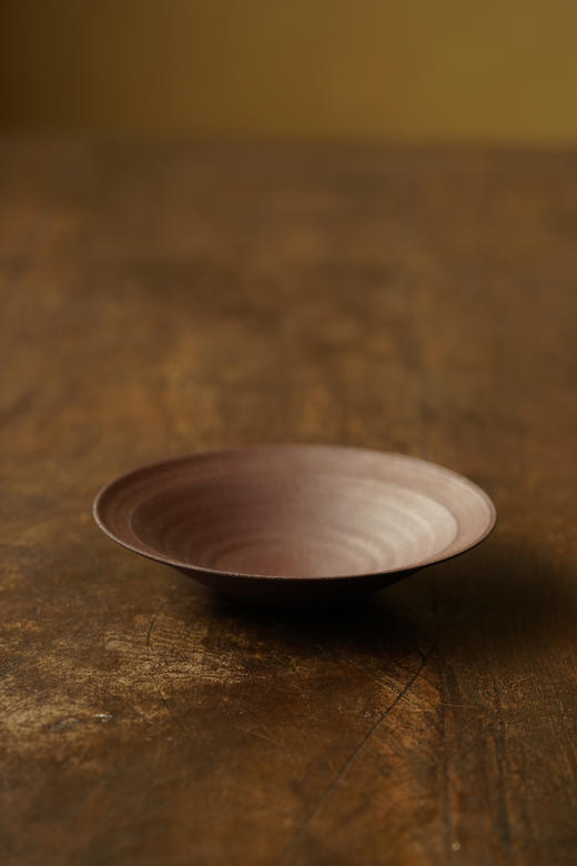 二阶堂明弘77锖器｜lim皿 商品图0