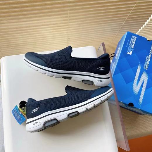 Skechers斯凯奇男鞋 商品图5
