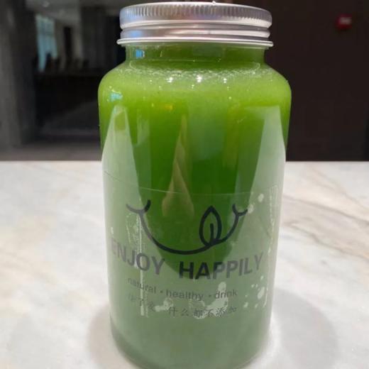 青瓜养颜汁(鲜榨) 商品图0