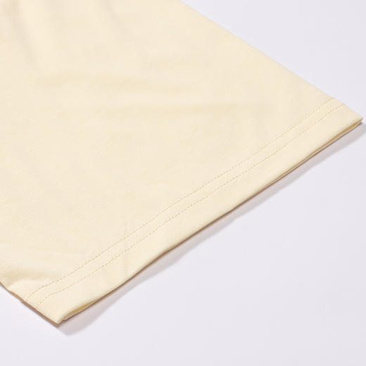 都市丽人生活家居女士棉质短袖短裤睡衣套装LH42R5 商品图6