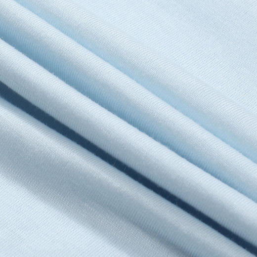 都市丽人生活家居女士棉质短袖短裤睡衣套装LH41V4 商品图3