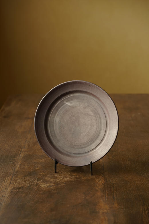 二阶堂明弘69锖器｜lim盘 商品图0