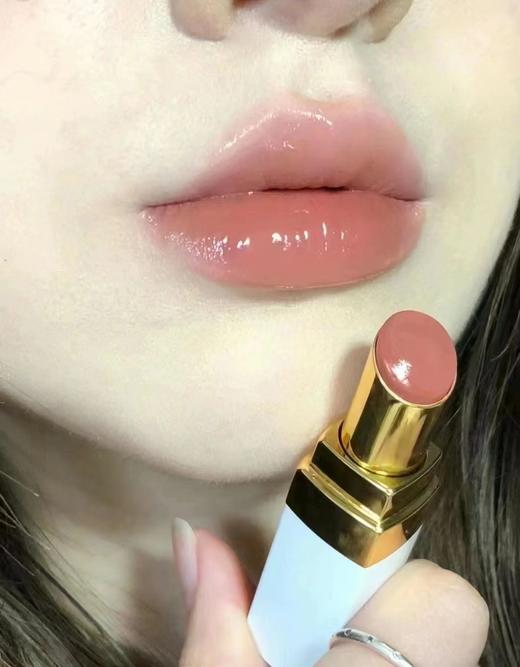 [小滋心选]【活动价￥69.9】香奈儿可可小姐白管润唇膏口红小样1.5g 商品图1