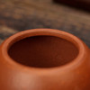 郭琴获奖作品 全手工含香壶 宜兴原矿茶壶紫砂壶功夫茶泡茶壶紫砂茶具仿古 商品缩略图8