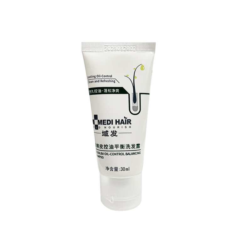 赠品-白柳皮洗发露30ml