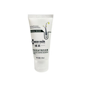 赠品-白柳皮洗发露30ml