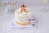 1027CAKE |  破蛋   立体老虎 商品缩略图0