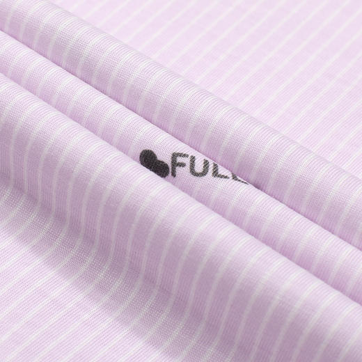 都市丽人生活家居女士棉质短袖裙睡衣LH46K2 商品图3