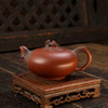 获奖作品	钱午生（钱和生）大青松壶 宜兴原矿茶壶紫砂壶功夫茶泡茶壶紫砂茶具仿古 商品缩略图0