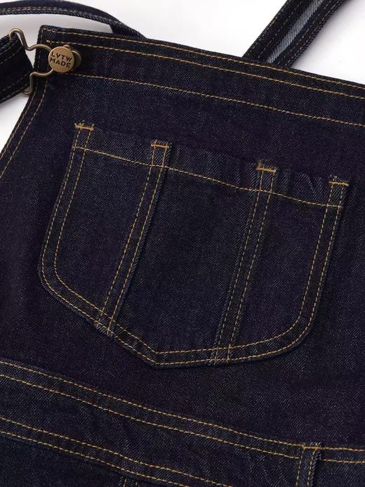 LIVINGTOWN/LT牛仔裙 商品图2