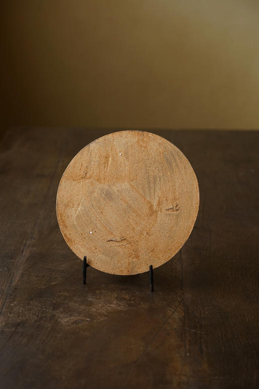 二阶堂明弘40烧缔｜丸皿（中） 商品图3