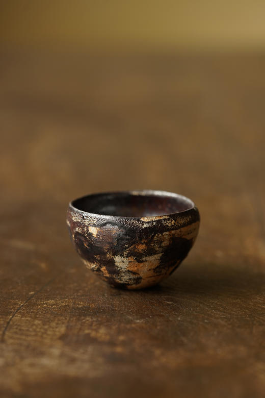 二阶堂明弘61玉壳｜汤吞 商品图5