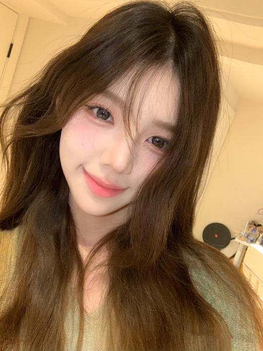 干敏眼推荐丨Keshi·月光白雪·Bebebest丨14.2mm（年抛/2片装） 商品图6