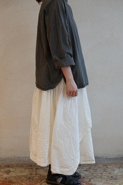 Casey Casey2色半裙 商品图6