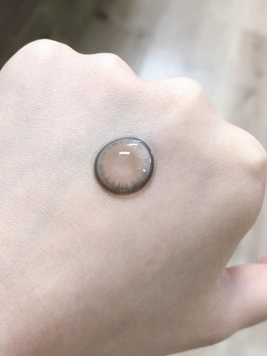 Chonos旗下| 日抛 | 蓝抱抱&粉抱抱&格蕾丝 商品图11