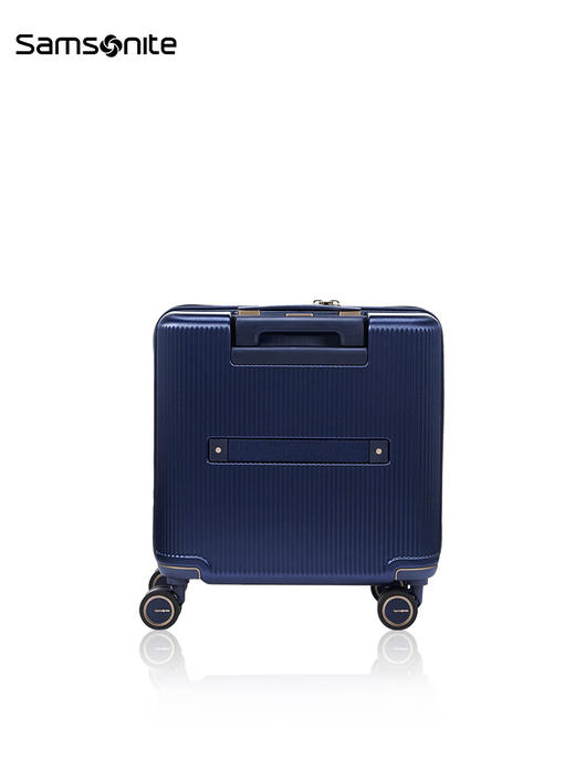 新秀丽 小号拉杆箱  HH5*41009-F 深蓝色. 商品图3
