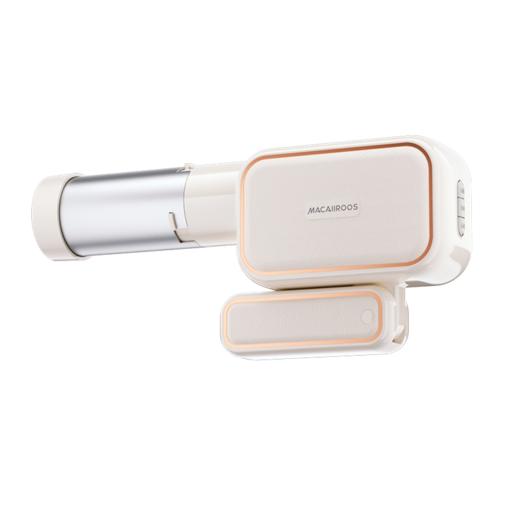 【新品上市】迈卡罗面条机充电无线手持压面机可拆水洗快速出面 MC-MT040 商品图9