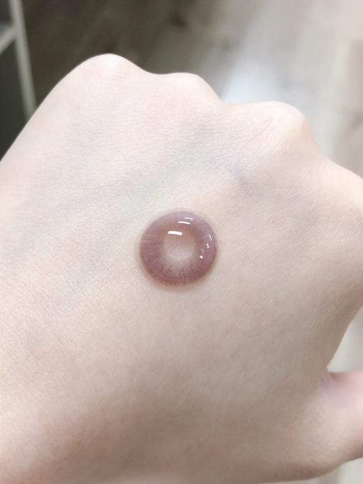 Chonos旗下| 日抛 | 蓝抱抱&粉抱抱&格蕾丝 商品图1