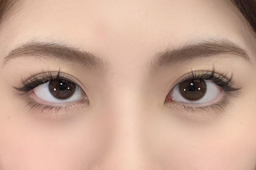 年抛 ColorWink 中华田园 14.0 着色12.4 清透自然棕 商品图4