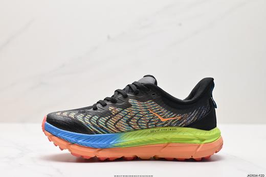 霍卡HOKA ONE ONE MAFATE SPEED 4休闲运动跑步鞋1129930男女鞋 商品图2