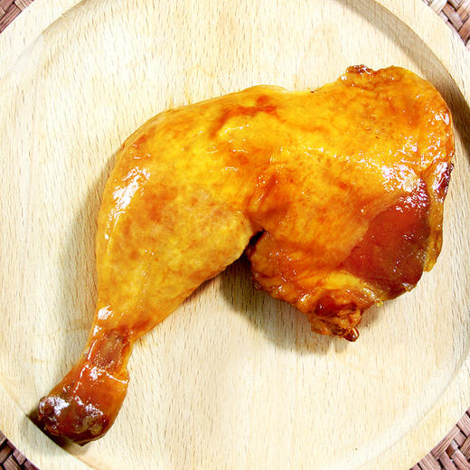 金凤/ 来个鸡腿150g*5袋（三种口味） 商品图1