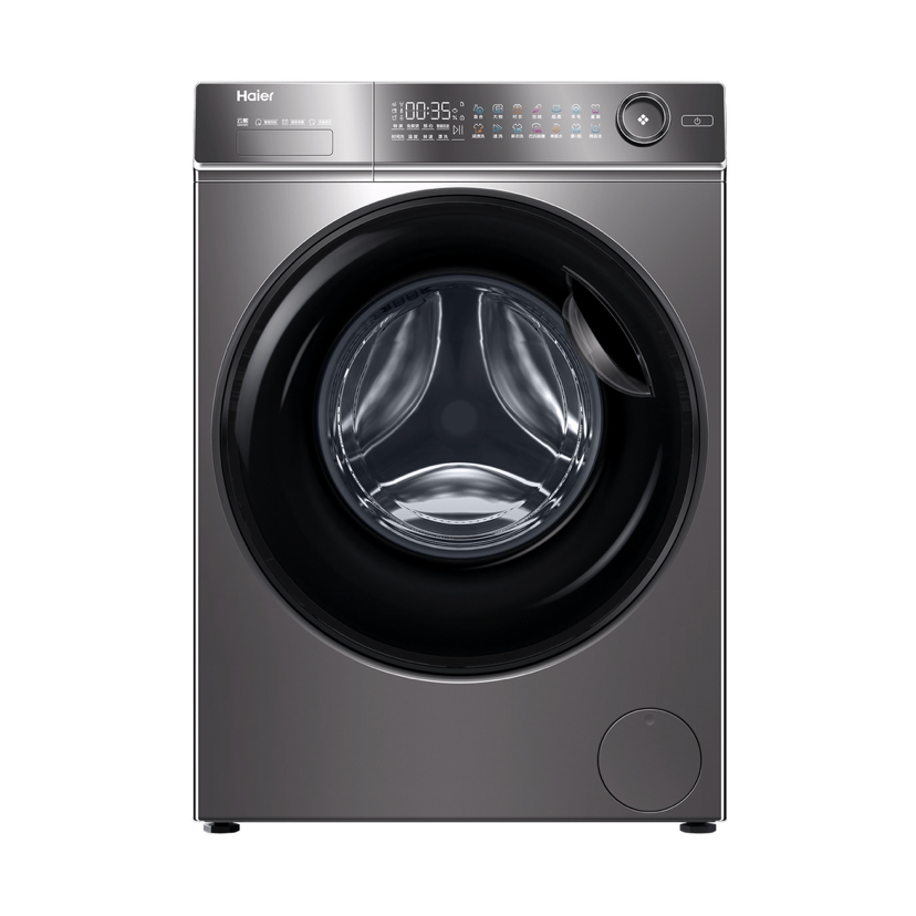 海尔（Haier）洗衣机 G100518BD12S