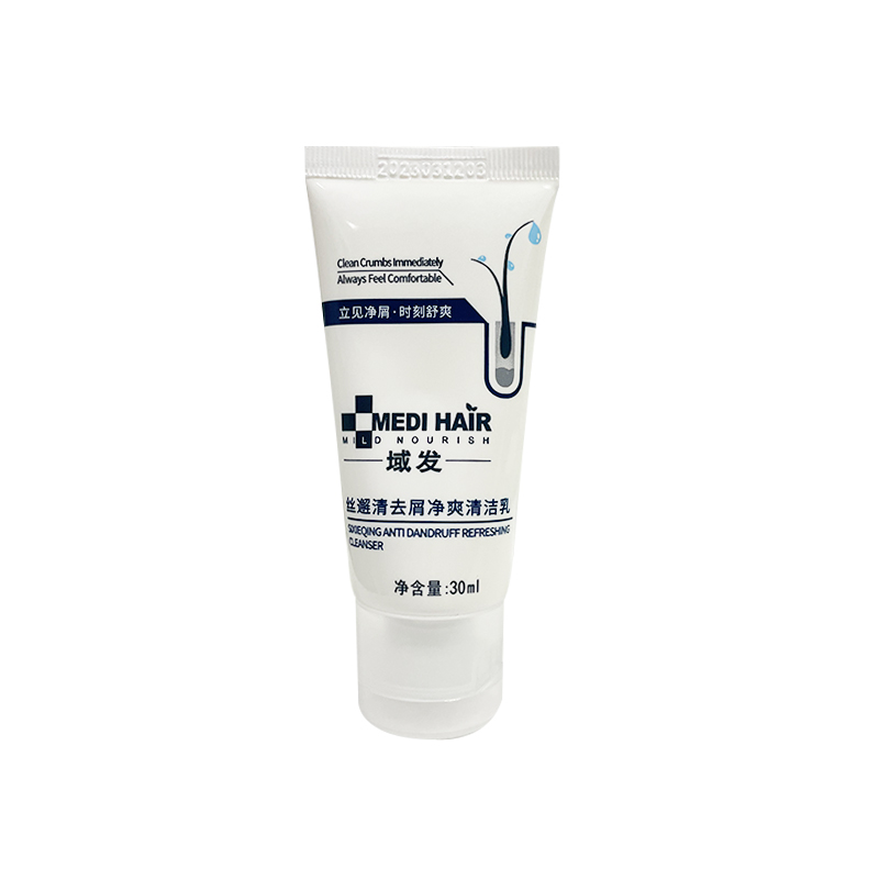 赠品-丝邂清清洁乳30ml