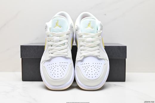 耐克乔丹Air Jordan 1 Low休闲运动板鞋FV8486-181男女鞋 商品图6