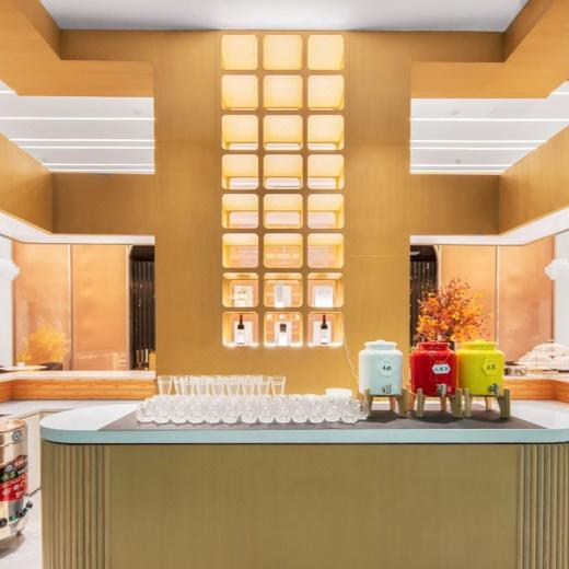 避暑贵州不加价 | 贵阳三千旅居酒店(中铁悦龙国际城店)旅居套餐，￥899起/单人6晚，2人起订，可选30晚套餐 商品图3