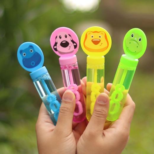 儿童迷你泡泡棒2支装 商品图3