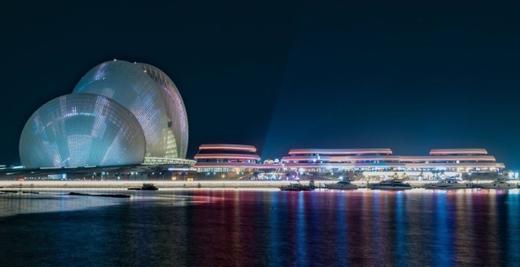 【2026寒假定制团 长隆系列之珠海一地四日】珠海长隆一地四日小包团三人起天天发 4天3晚 | 浪漫珠海，畅玩海洋王国、宇宙飞船，打卡世界奇迹港珠澳大桥。 商品图6