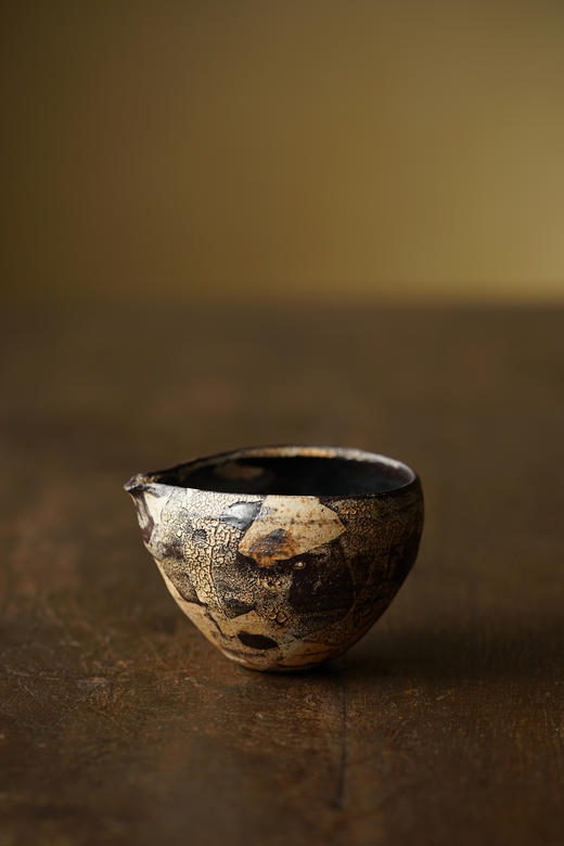 二阶堂明弘60玉壳｜片口 商品图3