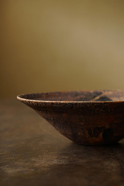 二阶堂明弘47玉壳｜赤｜lim钵 商品图2