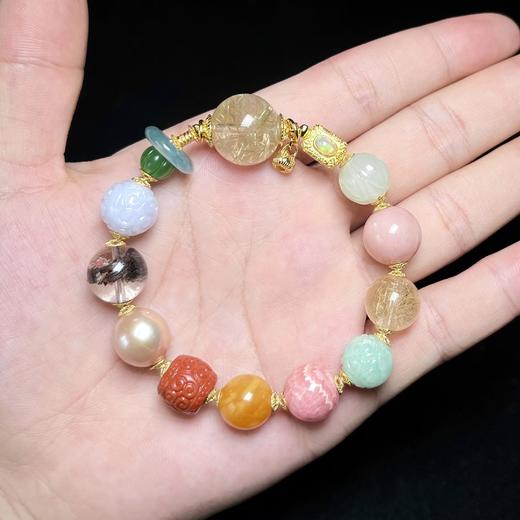 47020多宝手串 商品图0