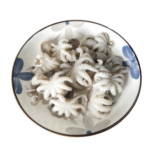 【BF】禧美原汁八爪鱼200g 商品图1