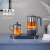 【小家电】迈卡罗MC-YS06B养生壶家用一体多功能电热煮茶器玻璃双壶烧水保温壶办公室 HF 商品缩略图1
