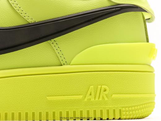 耐克Ambush x Nike Air Force 1 Low空军一号休闲运动板鞋DV3464-100男女鞋 商品图6