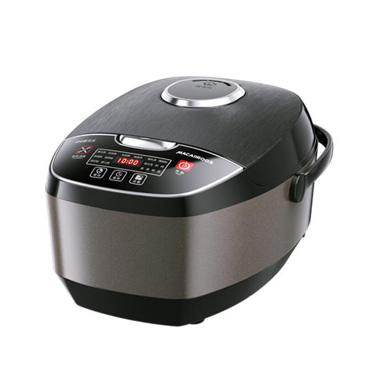 【小家电】迈卡罗MC-5056电饭煲智能电饭锅IH电磁加热多功能一体家用煮粥锅HF 商品图0