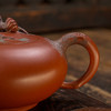 获奖作品	钱午生（钱和生）大青松壶 宜兴原矿茶壶紫砂壶功夫茶泡茶壶紫砂茶具仿古 商品缩略图8
