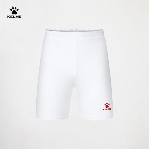 卡尔美2024新款足球短裤 商品图13