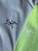 始祖鸟Arcteryx Norvan 情侣款轻量防晒 梭织夹克 日常刚需必备款式 舒适透气多功能 商品缩略图6