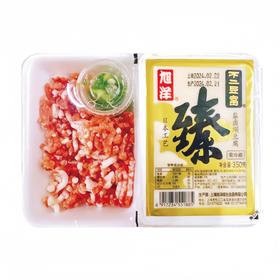 快手菜 家庭版麻婆豆腐用1-2人份