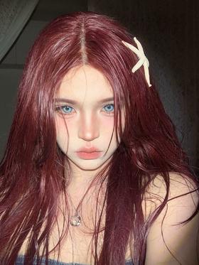 propcon日抛美瞳 沙希祁川 14.5mm