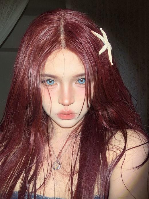 propcon日抛美瞳 沙希祁川 14.5mm 商品图0