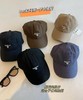 Barbour复古软顶休闲棒球帽 商品缩略图0